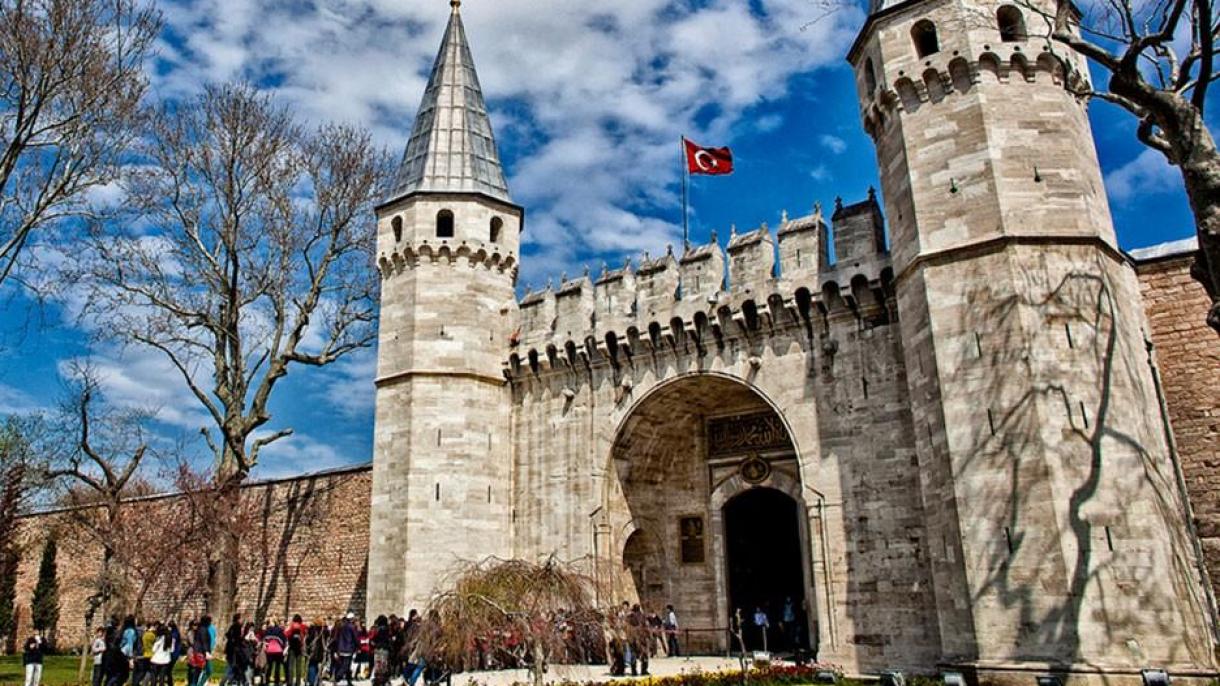 نظرتان درباره بازدید از کاخ توپکاپی چیست؟ نظرتان درباره بازدید از کاخ توپکاپی چیست؟