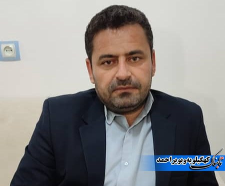 پیام تبریک شهردار لنده به مناسبت روز معلم