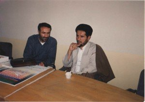 نگاهی به زندگی سیاسی دکتر سید قادر لاهوتی نگاهی به زندگی سیاسی دکتر سید قادر لاهوتی