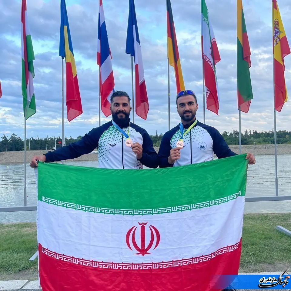 درخشش مازندرانی ها در مسابقات دراگون&zwnj;بوت قهرمانی جهان