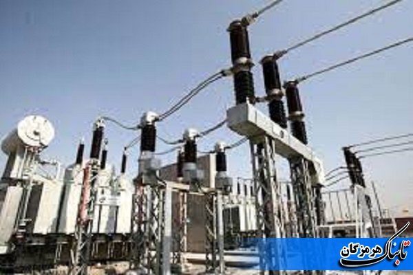 تولید برق نیروگاه های هرمزگان بیش از۱۱ میلیون مگاوات ساعت تولید برق نیروگاه های هرمزگان بیش از۱۱ میلیون مگاوات ساعت