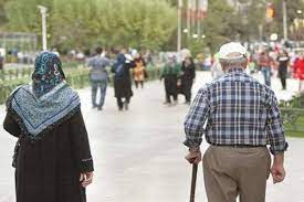 به زودی پیری جمعیت آیندهای هولناک رقم میزند به زودی پیری جمعیت آیندهای هولناک رقم میزند