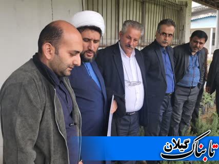 کنترل آفت پسته، مگس زیتون و آفت شمشاد با همکاری سازمان انرژی اتمی