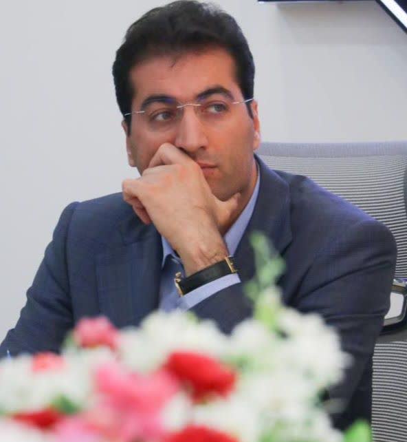 اتمام پروژه ها اولویتمان می باشد