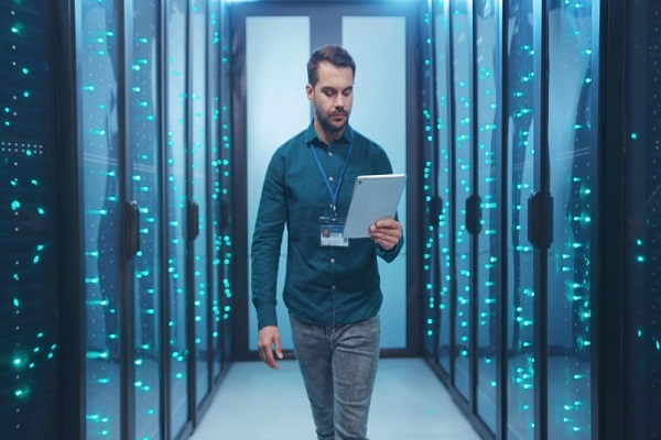 نکاتی برای انتخاب سرور مجازی عالی از وی پی اس یار