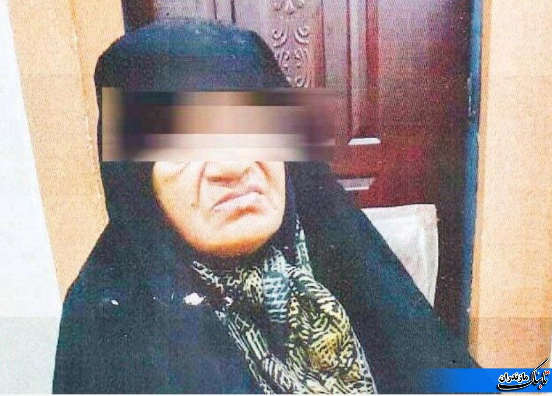 قاتل پیرمردها، مجنون نیست