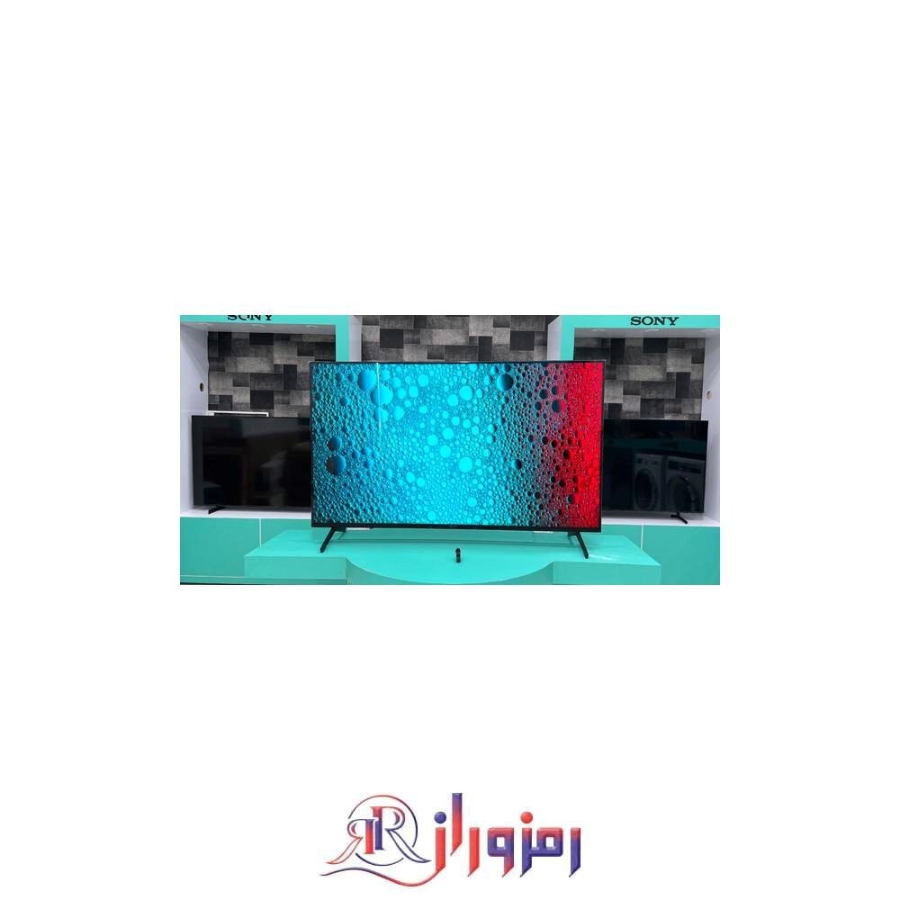 قیمت تلویزیون سونی 65x80l