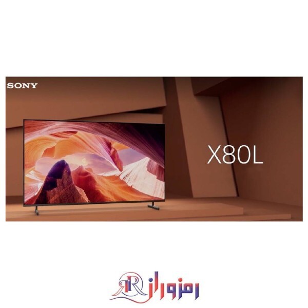 تلویزیون سونی 55x80l