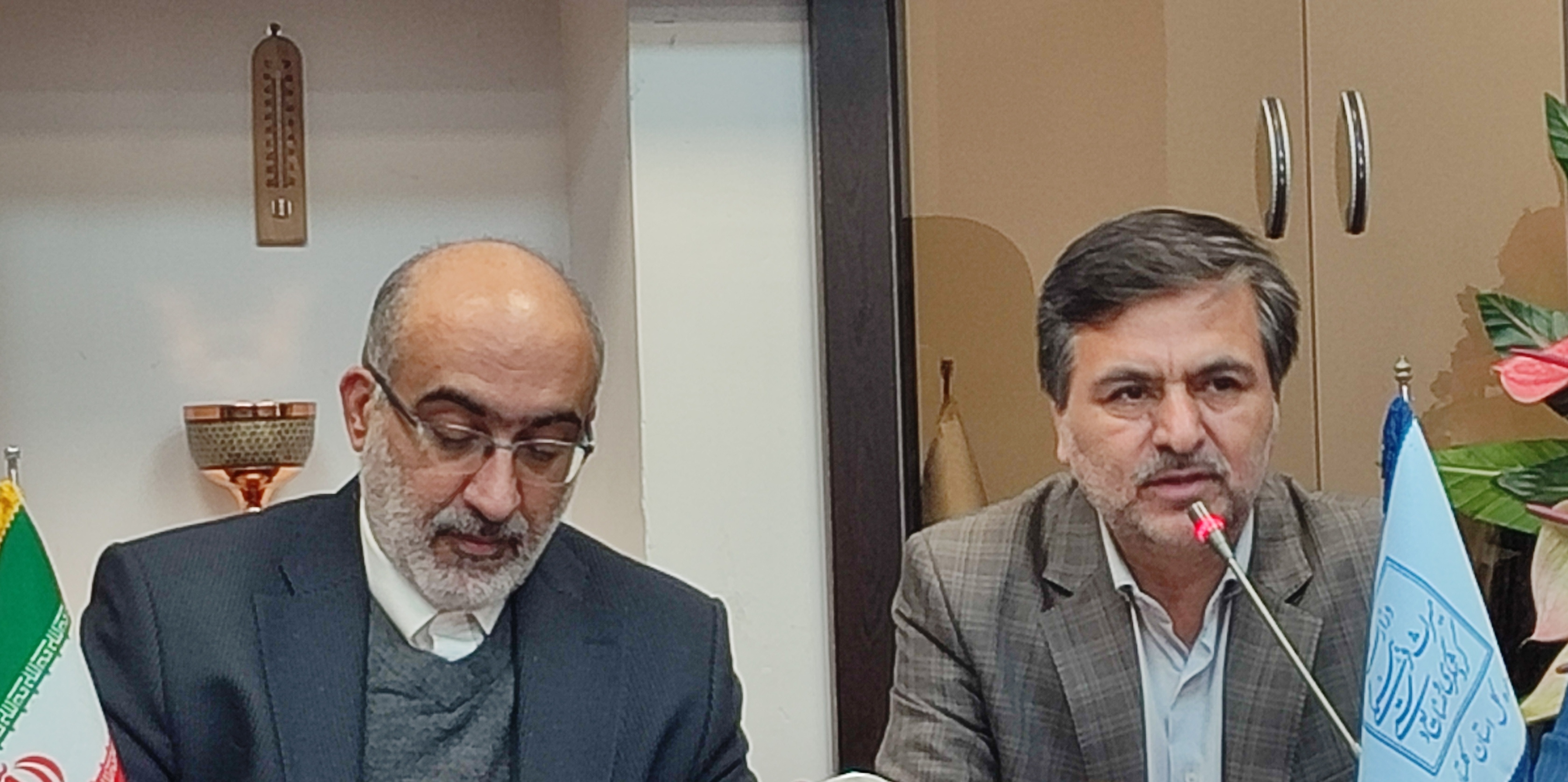 گردشگری، چاه نفت گلستان است