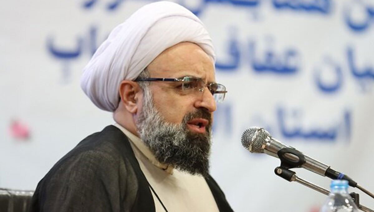 ضرورت ترویج امر به معروف و حفظ بیت‌المال در دستگاه‌های کرمان