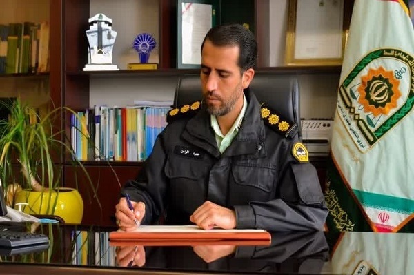 سازش ۶۸ درصدی پروندههای مراکز مشاوره کلانتریهای فارس