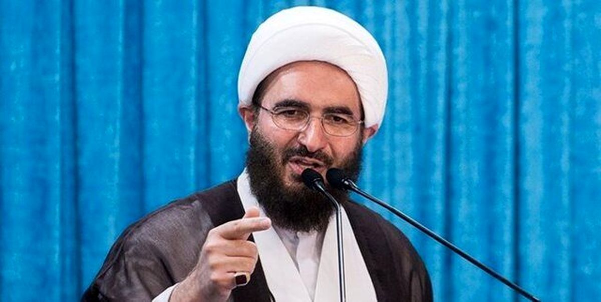 نماز جمعه تهران به امامت حاج علیاکبری اقامه میشود حاج علی اکبری