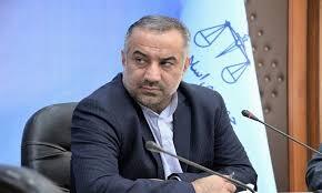 کارفرمای گنبدی به دلیل سوء استفاده از سفته حُسن انجام کار بازداشت شد کارفرمای گنبدی به دلیل سوء استفاده از سفته حُسن انجام کار بازداشت شد