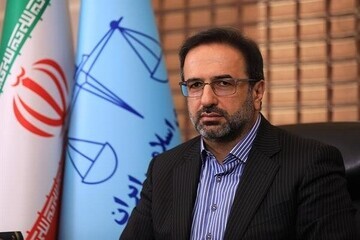 هشدار رئیس کل دادگستری استان البرز به خریداران املاک «سند سبز»/ معاملات اسناد جدید باید در دفاتر اسناد رسمی ثبت شوند هشدار رئیس کل دادگستری استان البرز به خریداران املاک «سند سبز»/ معاملات اسناد جدید باید در دفاتر اسناد رسمی ثبت شوند