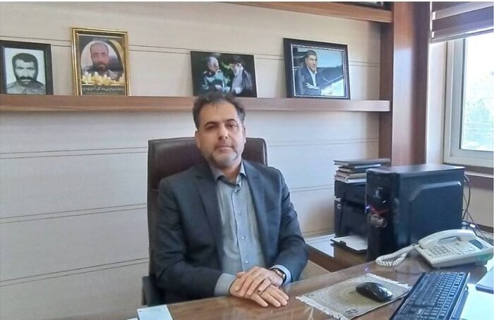 سرمای هوا و افزایش احتمال مشاهده حیاتوحش در کرمانشاه سرمای هوا و افزایش احتمال مشاهده حیاتوحش در کرمانشاه