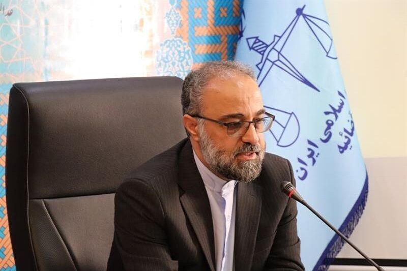 با آشوبگران عبرتآموز خواهد شد با آشوبگران عبرتآموز خواهد شد