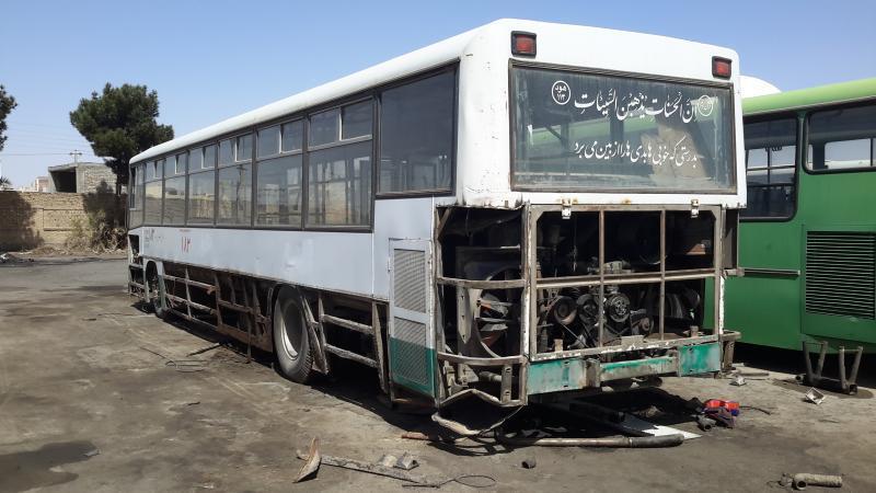 خرمآباد زیر بار ترافیک؛ حملونقل عمومی جا ماند، خودروها پیش افتاده خرمآباد زیر بار ترافیک؛ حملونقل عمومی جا ماند، خودروها پیش افتاده