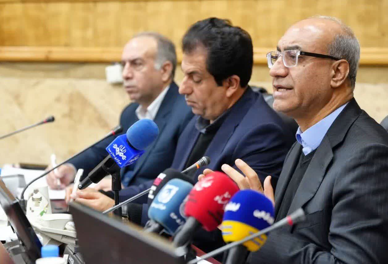 بهرهبرداری از ۱۹۸ پروژه عمرانی و اقتصادی در دهه فجر کرمانشاه بهرهبرداری از ۱۹۸ پروژه عمرانی و اقتصادی در دهه فجر کرمانشاه