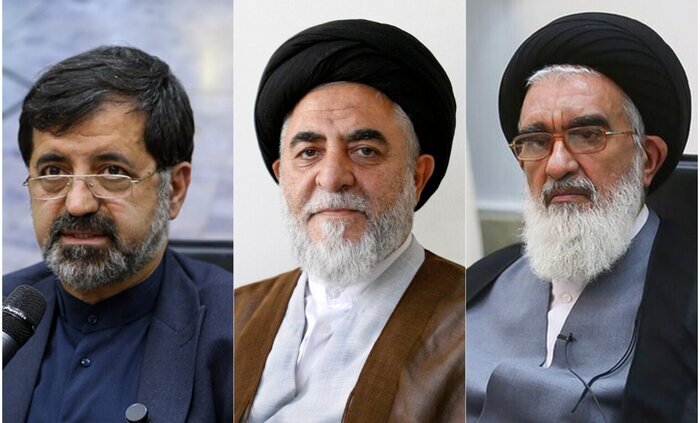 جشن نیمه شعبان جلوهای کم نظیر از وحدت امت را نشان داد/مردم کاستیها را عفو کنند جشن نیمه شعبان جلوهای کم نظیر از وحدت امت را نشان داد/مردم کاستیها را عفو کنند