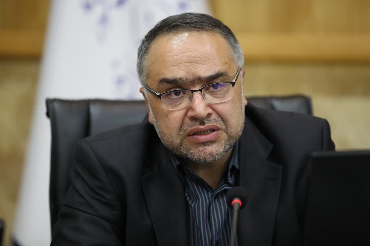 افتتاح ۳۱ کیلومتر بزرگراه و ۳۶۹۹ واحد مسکونی تا پایان اسفند ۱۴۰۴ افتتاح ۳۱ کیلومتر بزرگراه و ۳۶۹۹ واحد مسکونی تا پایان اسفند ۱۴۰۴