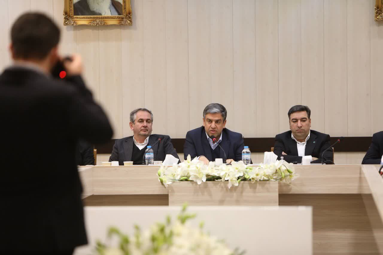 ضرورت تأمین مالی بی‌وقفه واحد‌های اقتصادی/ تعلل بانک‌ها در پرداخت تسهیلات مانع سرمایه‌گذاری است