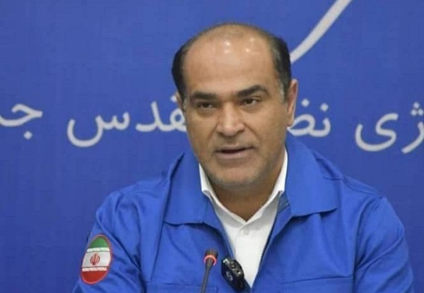 برگزاری رزمایش پدافند شیمیایی در عسلویه برگزاری رزمایش پدافند شیمیایی در عسلویه