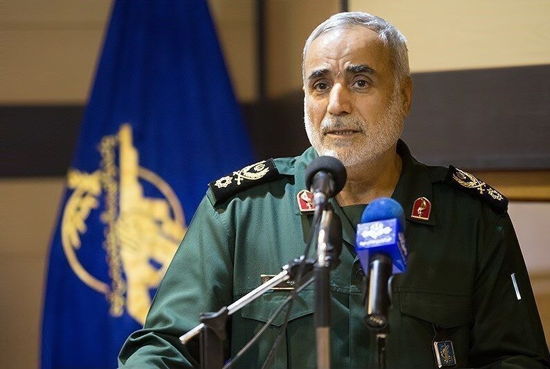 معادلات قدرت به نفع جبهه مقاومت تغییر کرده است معادلات قدرت به نفع جبهه مقاومت تغییر کرده است