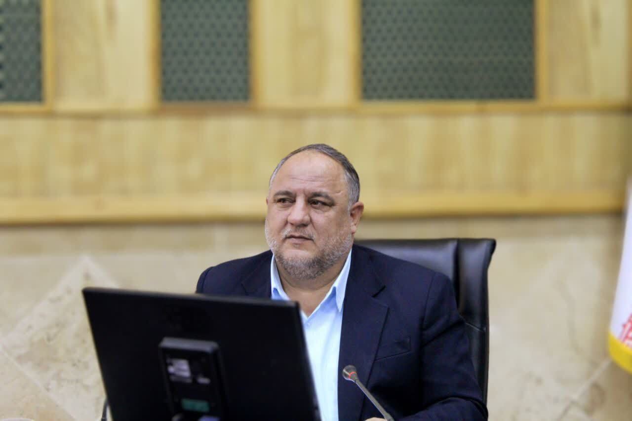 کرمانشاه میزبان وزیر فرهنگ و ارشاد اسلامی میشود کرمانشاه میزبان وزیر فرهنگ و ارشاد اسلامی میشود