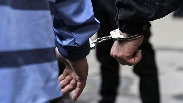 قتل در کرمانشاه؛ دستگیری در کامیاران