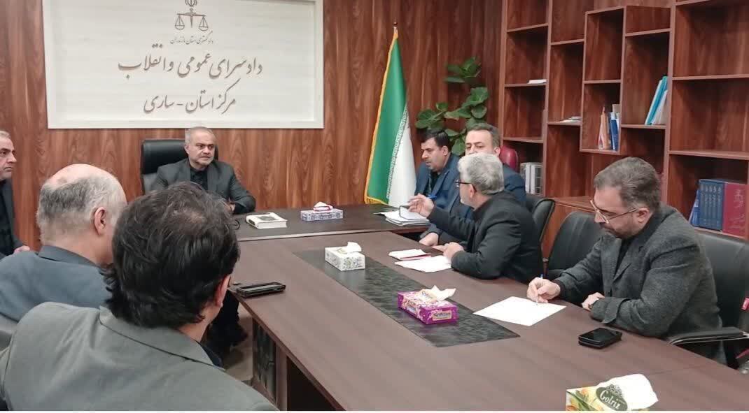دستور ویژه دادستان مازندران به مدیران کم‌کار در تنظیم بازار