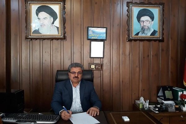 توزیع ۲۸ هزار تن آرد در کرمانشاه
