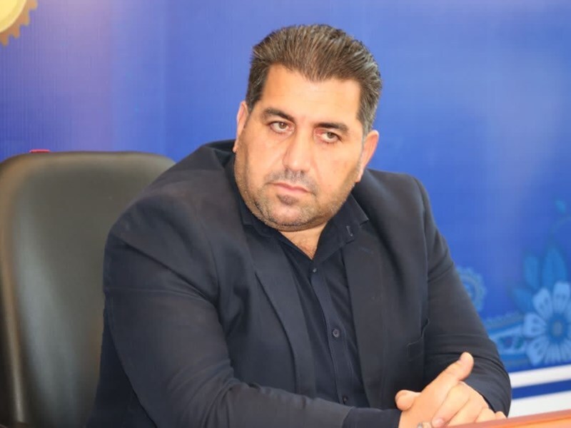 آغاز عرضه مستقیم کالا در «روستا بازار» ثلاث باباجانی آغاز عرضه مستقیم کالا در «روستا بازار» ثلاث باباجانی