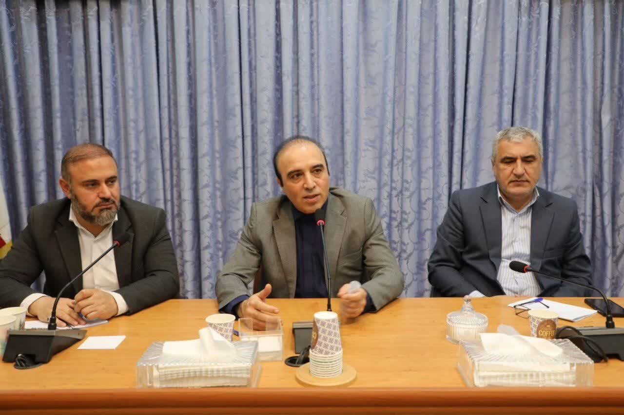 دبیرخانه دائمی اصلاح الگوی کشت فعال شود دبیرخانه دائمی اصلاح الگوی کشت فعال شود
