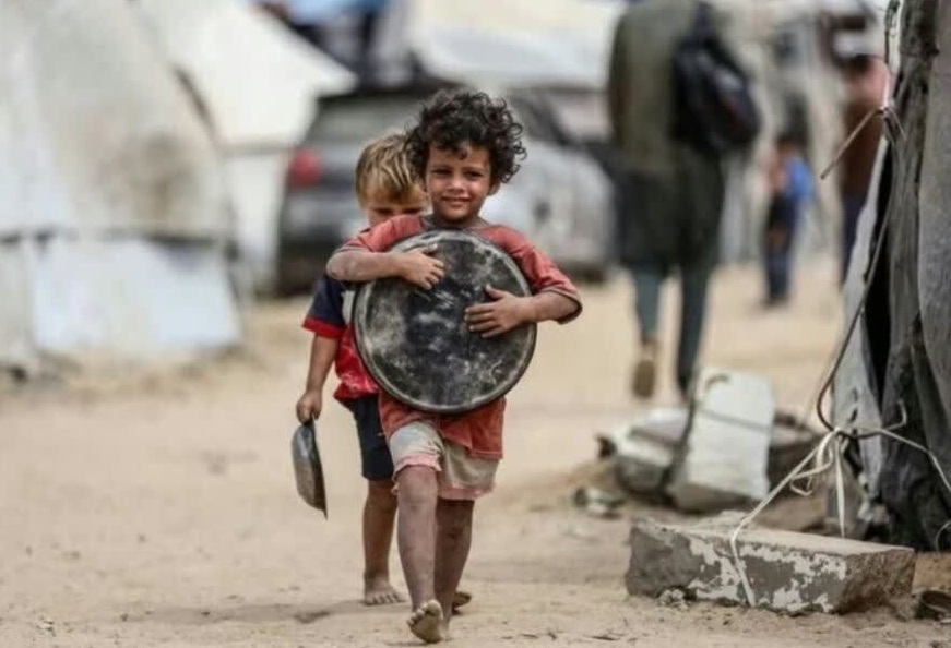 پایان اشغالگری؛ تنها راه نجات زنان و کودکان فلسطینی