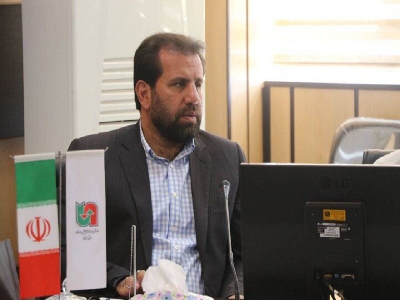 صدور ۳۴۷ هزار فقره بارنامه در کرمانشاه / شناسایی بیش از ۳ هزار بارنامه غیرواقعی از طریق سامانه «داپ»