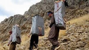 ایجاد اشتغال جایگزین برای بیش از ۶۰۰ کولبر در استان کرمانشاه / طرحهای خرد و خانگی؛ راهحل پایدار در مناطق مرزی ایجاد اشتغال جایگزین برای بیش از ۶۰۰ کولبر در استان کرمانشاه / طرحهای خرد و خانگی؛ راهحل پایدار در مناطق مرزی