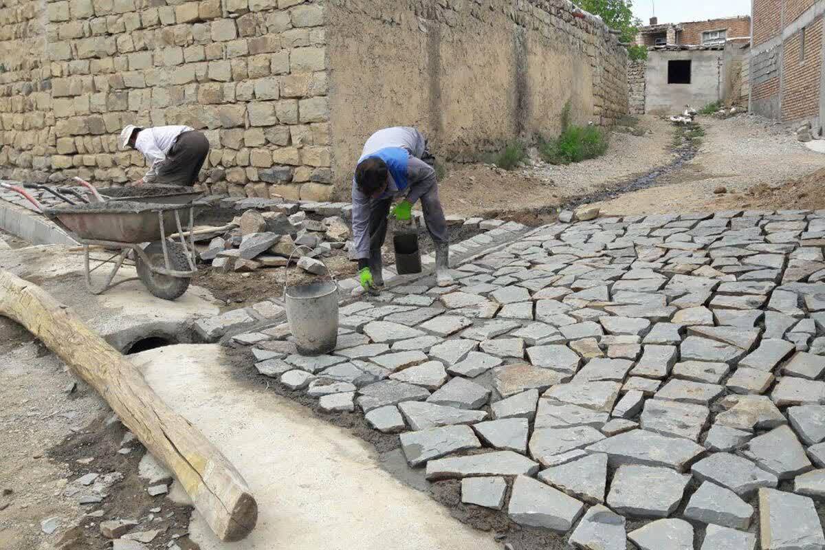 جراحی عمرانی روستا‌های لرستان؛ طرح هادی در استان چه اندازه موفق بوده است؟