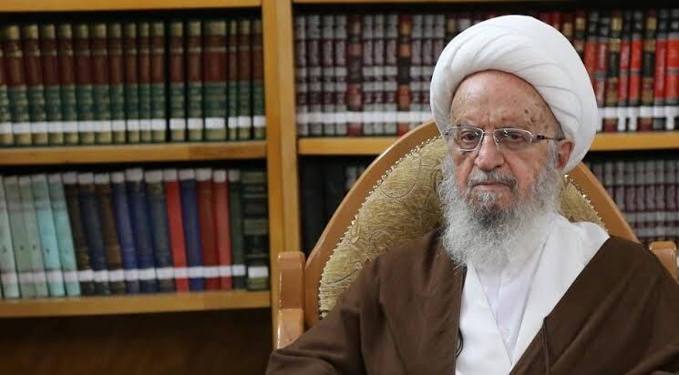 همایش «قرار یاری» زمینه اتحاد و امید را در جامعه تقویت می‌کند