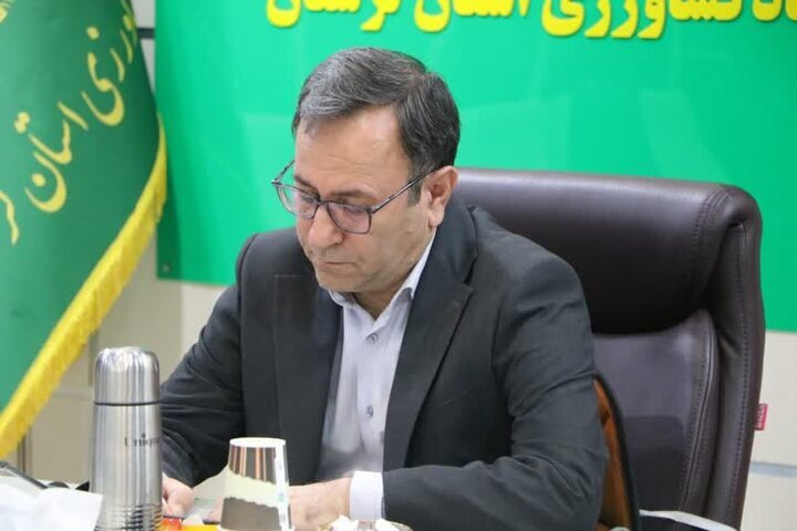 اجرای طرح ملی افزایش تولید در دامداریهای روستایی و عشایری لرستان اجرای طرح ملی افزایش تولید در دامداریهای روستایی و عشایری لرستان
