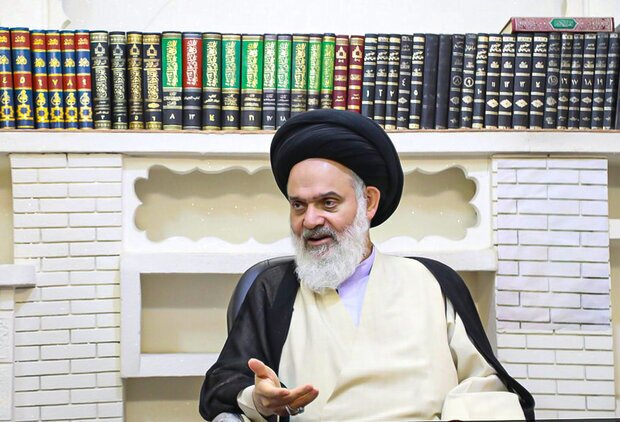 همدلی مسئولان، اعتماد مردم را جلب می‌کند