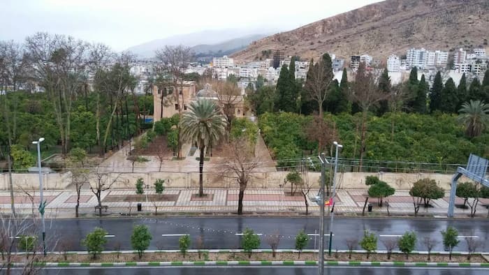 شهرک گلستان شیراز | 7 فاکتور کلیدی رشد جمعیت، امکانات و سرمایه‌گذاری