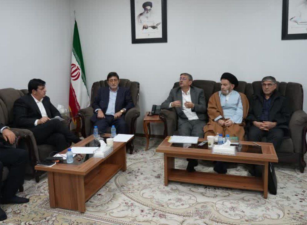 لرستان در آستانه سفر رئیسجمهور؛ فرصت یا تکرار تجربههای تلخ گذشته؟ لرستان در آستانه سفر رئیسجمهور؛ فرصت یا تکرار تجربههای تلخ گذشته؟
