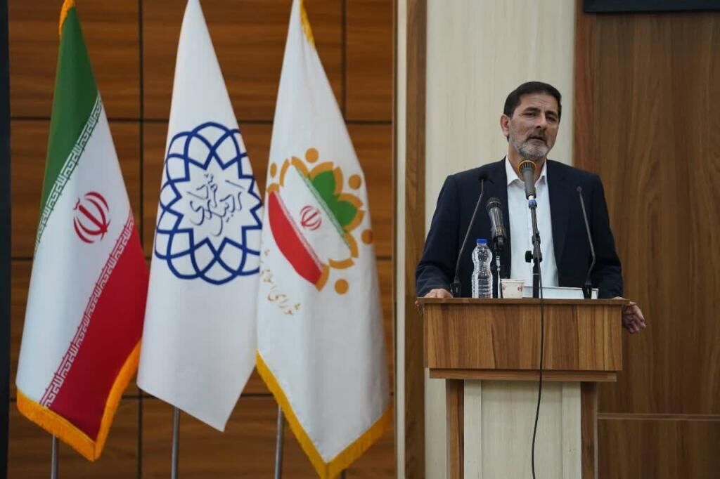 مدیریت شهری اردبیل در مسیر تحول مدیریت شهری اردبیل در مسیر تحول