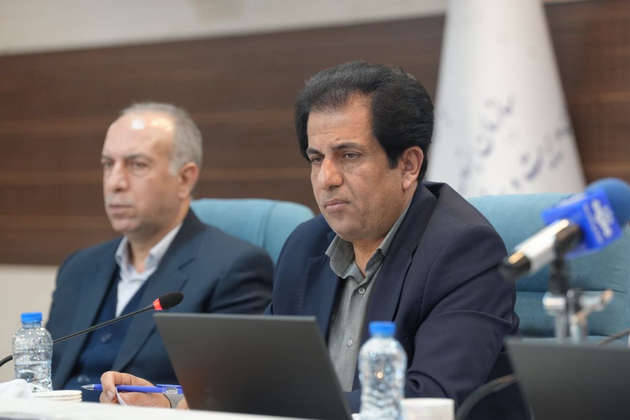 کرمانشاه در مسیر توسعه؛ واگذاری پروژه‌های بزرگ و آغاز مسدودسازی ۴۰۷۰ چاه غیرمجاز + فیلم
