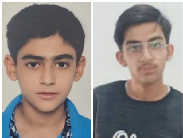 شهادت دو نوجوان اهل سنت در ارتفاعات لارستان شهادت دو نوجوان اهل سنت در ارتفاعات لارستان