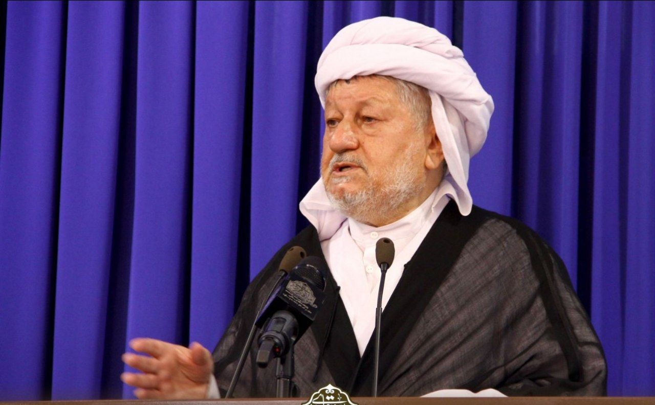 امام جمعه پاوه: حضور مردم و وحدت ملی در تجمع آبرومندانه ضروری است