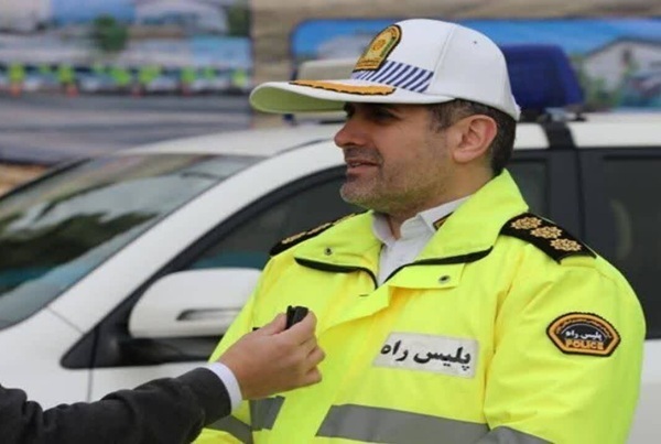جاده ساری–کیاسر بازگشایی شد/ هشدار پلیس راه درباره لغزندگی ارتفاعات جاده ساری–کیاسر بازگشایی شد/ هشدار پلیس راه درباره لغزندگی ارتفاعات
