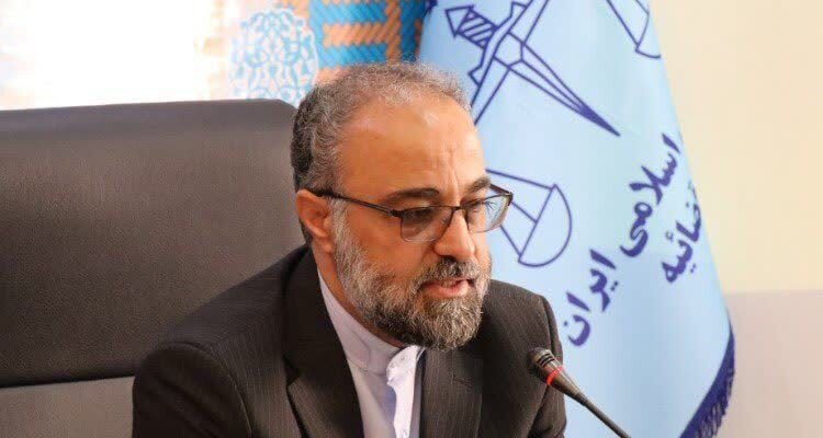۳۶ خائن به وطن در اردبیل دستگیر شد