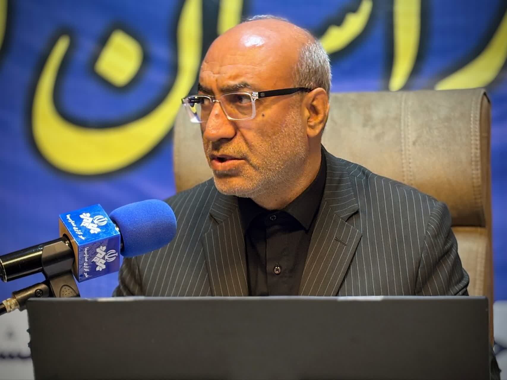 اقتصاد مقاومتی با تکیه بر ظرفیت‌های داخلی محقق می‌شود/ برنامه‌ریزی منسجم برای تحقق شعار سال و رونق تولید