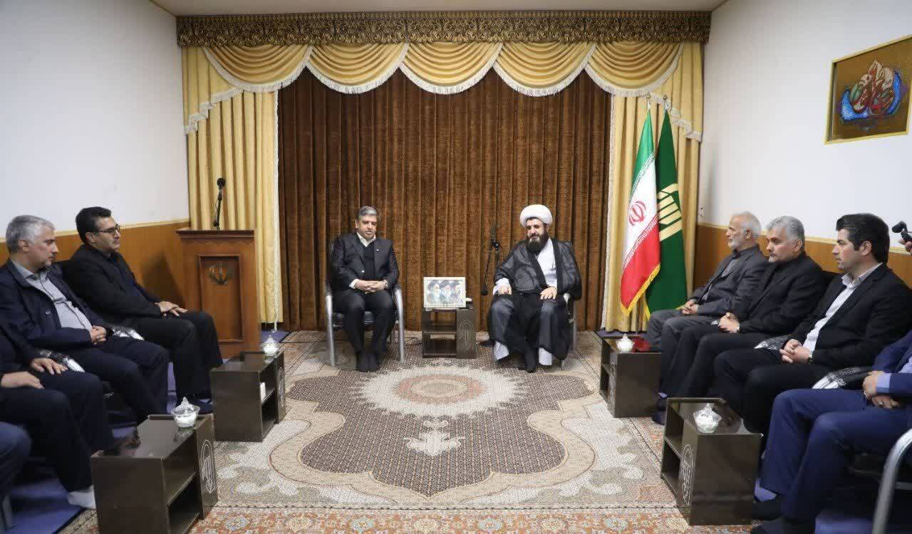 ۱۸ هزار تُن کالای اساسی بدون اختلال در استان اردبیل توزیع شد ۱۸ هزار تُن کالای اساسی بدون اختلال در استان اردبیل توزیع شد